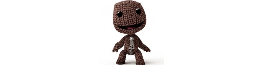 Little Big Planet