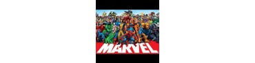 Marvel