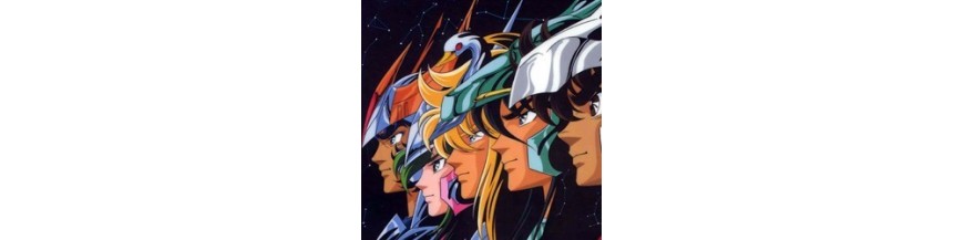 Saint Seiya