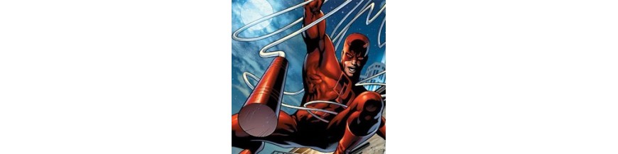 Daredevil