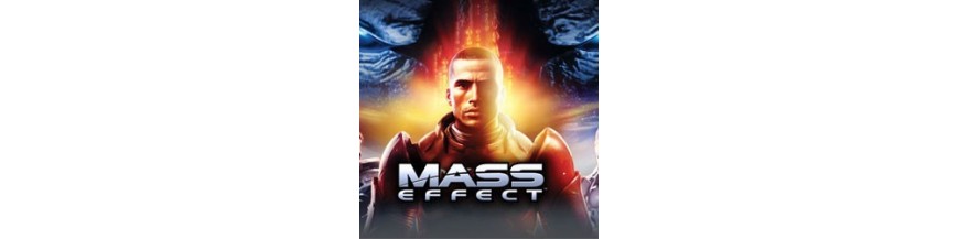 Mass Effect