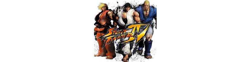 Street Fighter