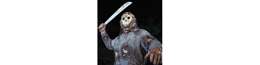 Jason Voorhees