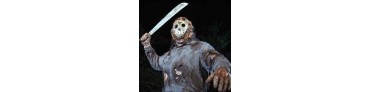 Jason Voorhees