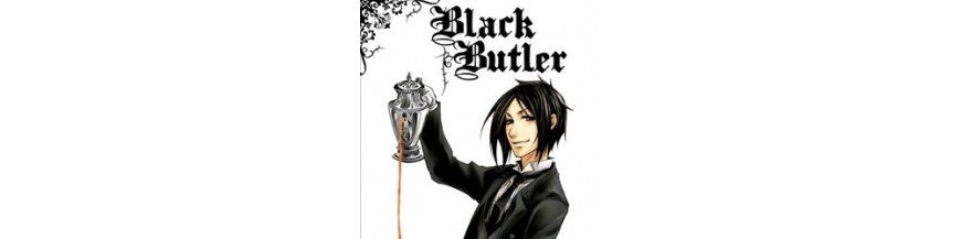 Black Butler