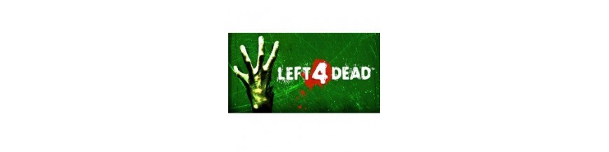Left 4 Dead