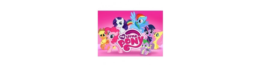 My Little Pony
