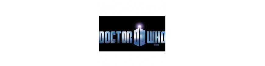 Doctor Who