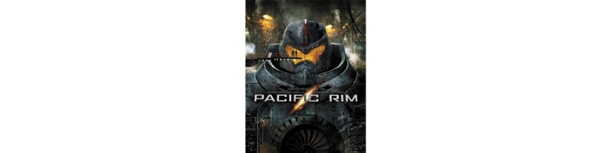 Pacific Rim