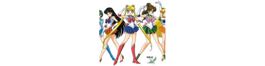 Sailor Moon