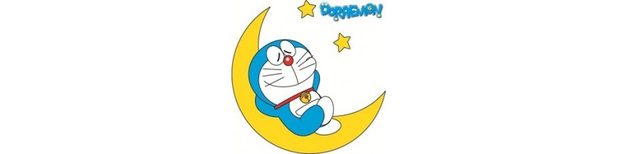 Doraemon