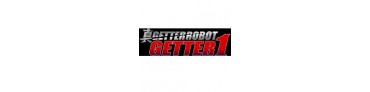 Getter Robot