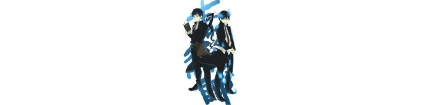 Blue Exorcist