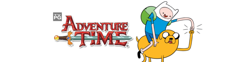 Adventure Time