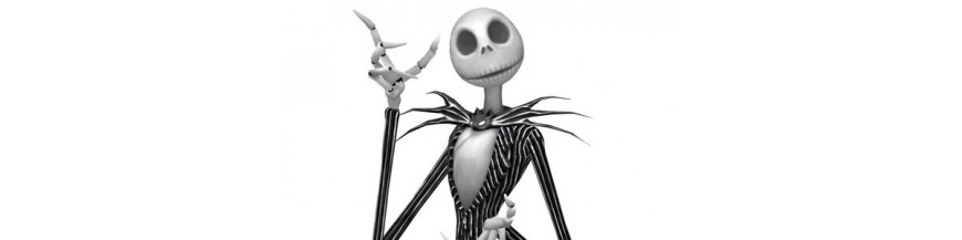 Nightmare Before Christmas