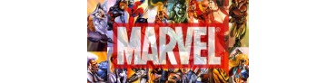 Marvel