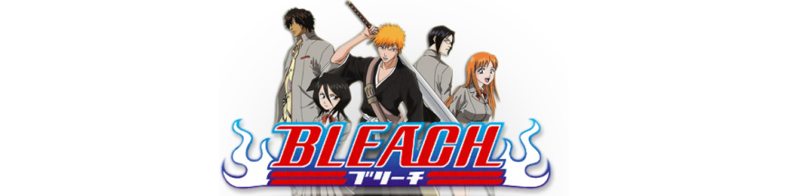 Bleach