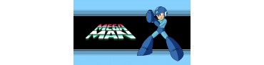 Mega Man