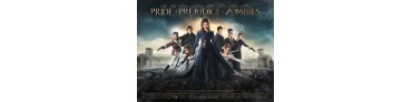 Pride, Prejudice & Zombies