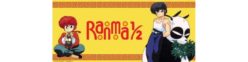 Ranma 1/2