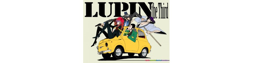 Lupin the Third