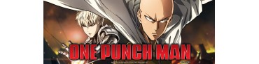 One Punch Man