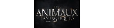 Les Animaux Fantastiques