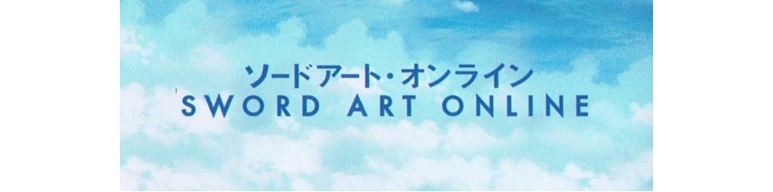 Sword Art Online