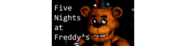 Five Nights at Freddy's