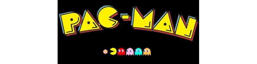 Pac-Man