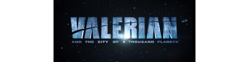 Valerian