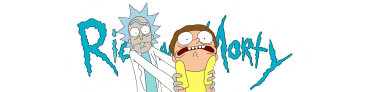 Rick and Morty