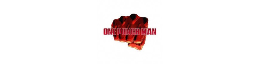 One Punch Man