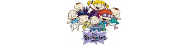 Rugrats / Les Razmoket