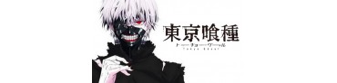 Tokyo Ghoul