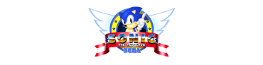 Sonic The Hedgehog