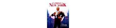 Un prince à New York / Coming to America 