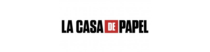 La Casa de Papel