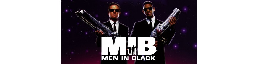 Men in Black