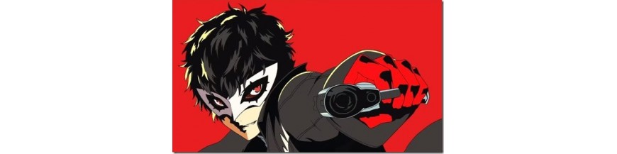 Persona 5