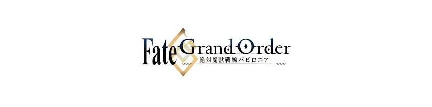 Fate/Grand Order