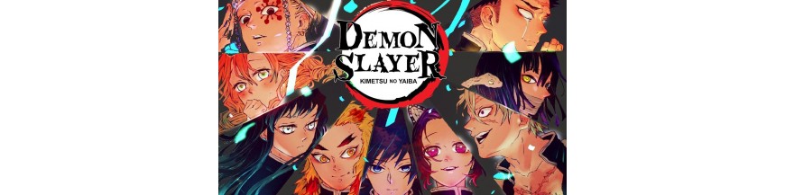 Demon Slayer