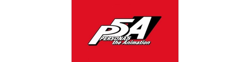 Persona 5 