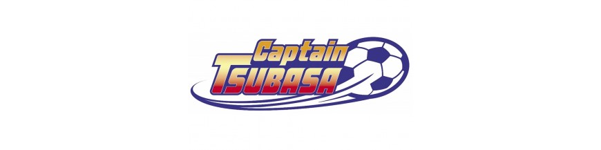 Captain Tsubasa