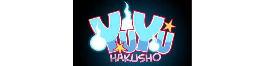 Yu Yu Hakusho