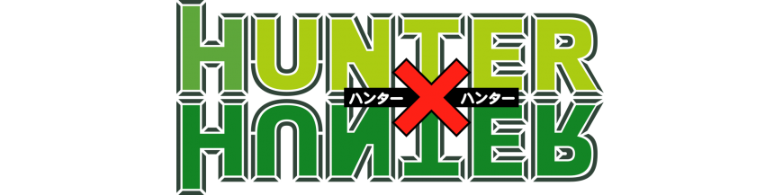 Hunter X Hunter 