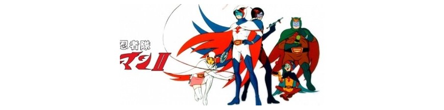 Gatchaman