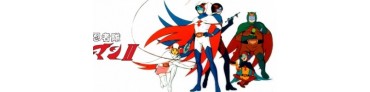 Gatchaman