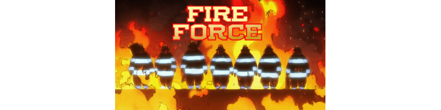 Fire Force