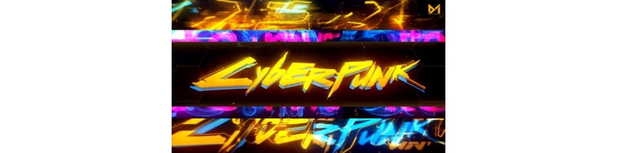 Cyberpunk 2077